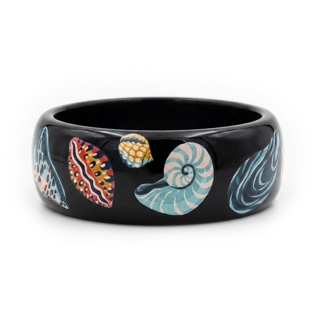 Mix Sea Life Bangle