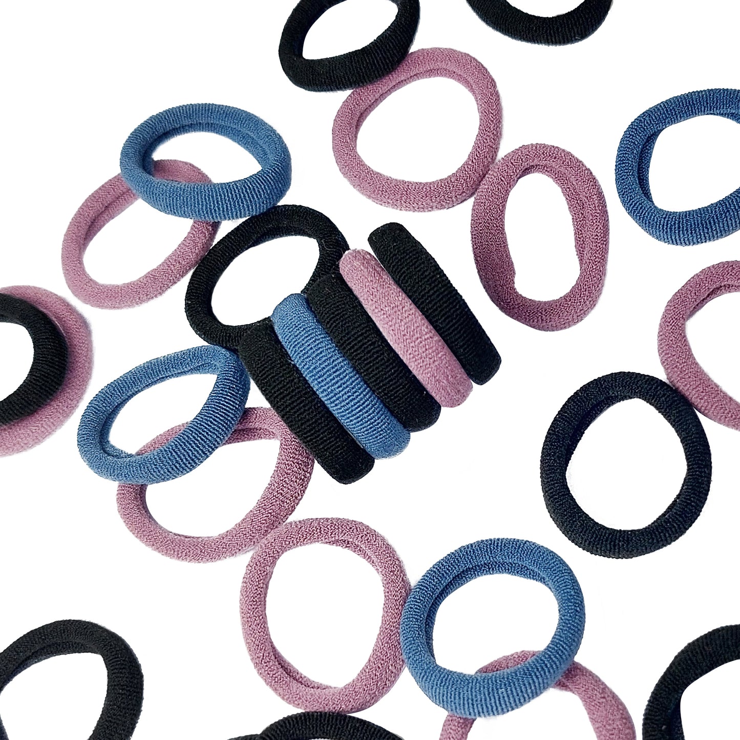 Hair Ties (Pack of 5)