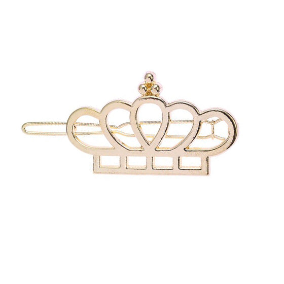 Tiara Hair Pin